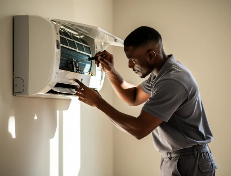 AC repair Worthington Hills Columbus